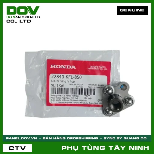 ĐĨA BI NÂNG LY HỢP — 22840KFL850