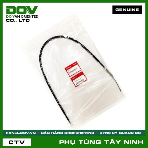 DÂY CÁP LY HỢP — 22870K0AE10