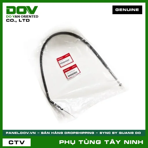 DÂY CÁP LY HỢP — 22870K26C01