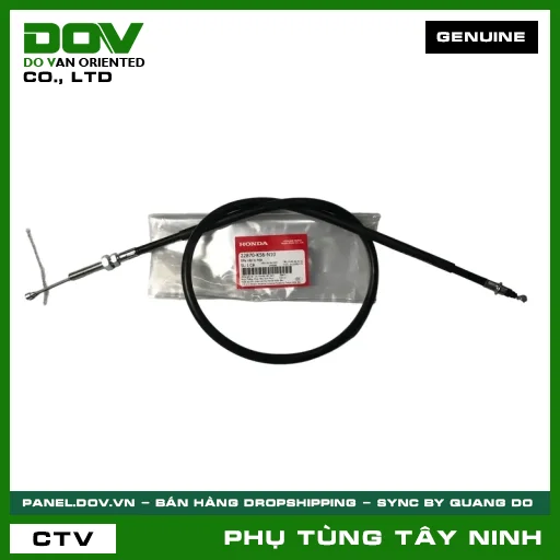 DÂY CÁP LY HỢP — 22870K56N10
