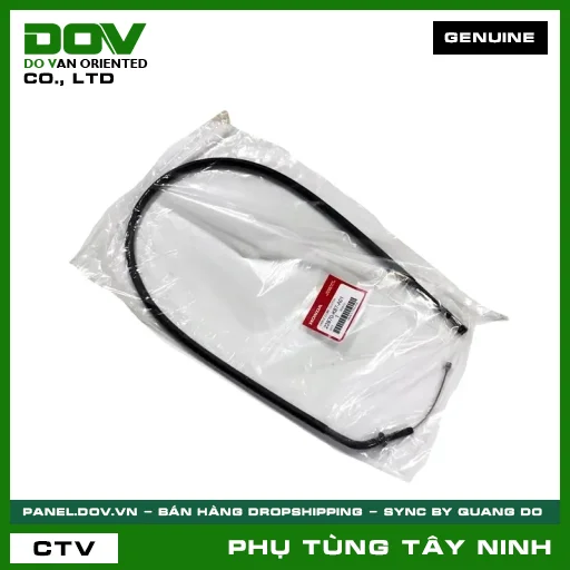 DÂY CÁP LY HỢP — 22870K87A01
