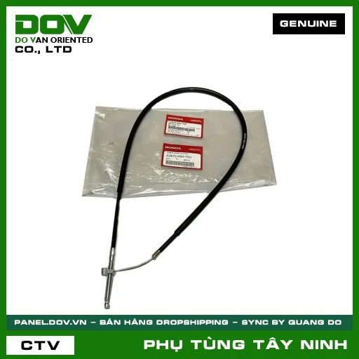 DÂY CÁP LY HỢP — 22870K94T00