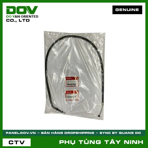DÂY CÁP LY HỢP — 22870MKGA01