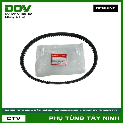 DÂY ĐAI TRUYỀN CHUYỂN ĐỘNG — 23100K01901