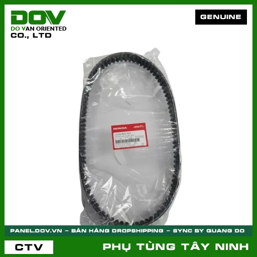 DÂY ĐAI TRUYỀN CHUYỂN ĐỘNG — 23100K02901
