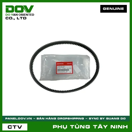 DÂY ĐAI TRUYỀN ĐỘNG — 23100K0JN01