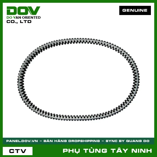 DÂY ĐAI TRUYỀN CHUYỂN ĐỘNG — 23100K0RA01