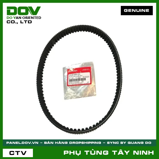 DÂY ĐAI TRUYỀN CHUYỂN ĐỘNG — 23100K0RV01