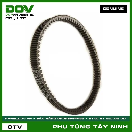 DÂY ĐAI TRUYỀN ĐỘNG — 23100K0SD01