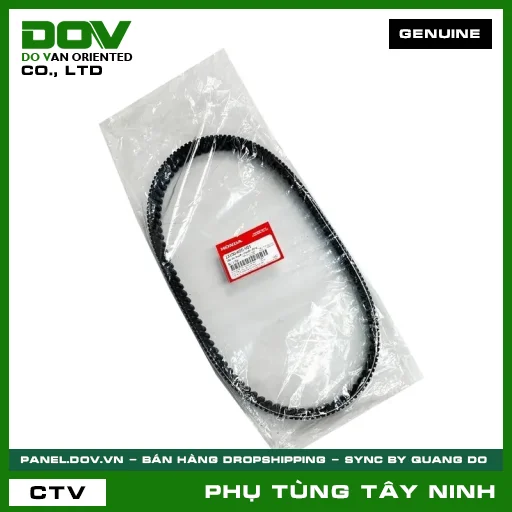 DÂY ĐAI TRUYỀN CHUYỂN ĐỘNG — 23100K0SV01