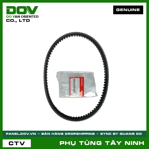 DÂY ĐAI TRUYỀN CHUYỂN ĐỘNG — 23100K1NV01