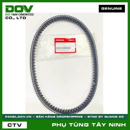 DÂY ĐAI TRUYỀN ĐỘNG — 23100K1YD11