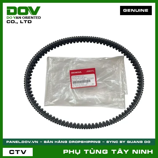 DÂY ĐAI TRUYỀN ĐỘNG — 23100K1YJ11