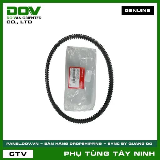 DÂY ĐAI TRUYỀN CHUYỂN ĐỘNG — 23100K2CD01