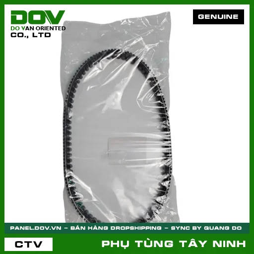 DÂY ĐAI TRUYỀN CHUYỂN ĐỘNG — 23100K35V01