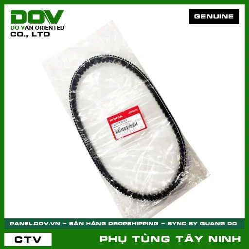 DÂY ĐAI TRUYỀN CHUYỂN ĐỘNG — 23100K36J01