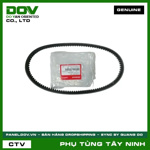DÂY ĐAI TRUYỀN CHUYỂN ĐỘNG — 23100K44V01