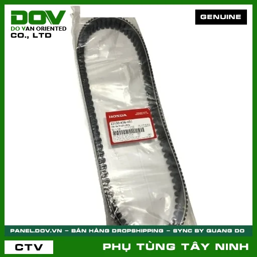 DÂY ĐAI TRUYỀN ĐỘNG — 23100K96V01