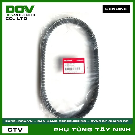 DÂY ĐAI TRUYỀN ĐỘNG — 23100K97T01