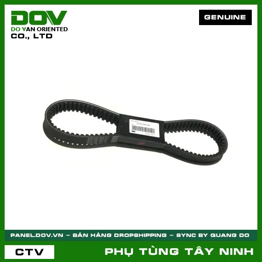 DÂY ĐAI TRUYỀN ĐỘNG — 23100KGF901