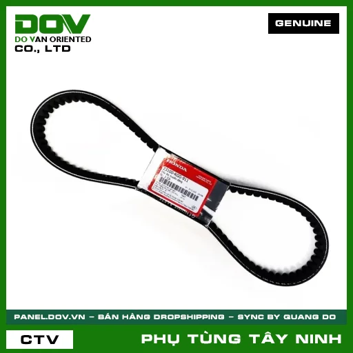 DÂY ĐAI TRUYỀN ĐỘNG — 23100KGG911