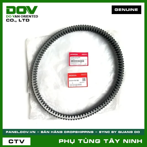 DÂY ĐAI TRUYỀN ĐỘNG — 23100KTW901