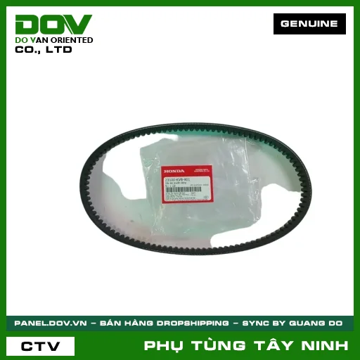 DÂY ĐAI TRUYỀN ĐỘNG — 23100KVB901