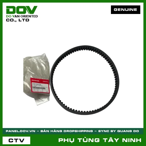 DÂY ĐAI TRUYỀN CHUYỂN ĐỘNG — 23100KWN901