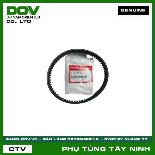DÂY ĐAI TRUYỀN CHUYỂN ĐỘNG — 23100KWZ901