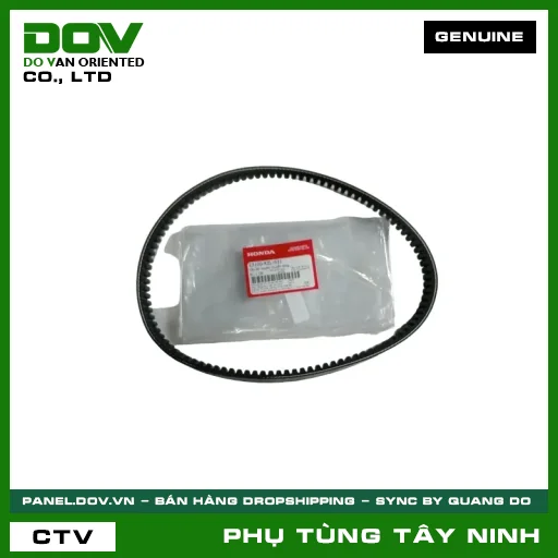 DÂY ĐAI TRUYỀN CHUYỂN ĐỘNG — 23100KZL931