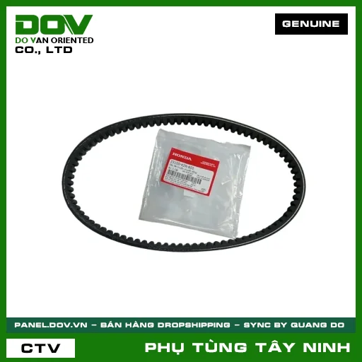 DÂY ĐAI TRUYỀN CHUYỂN ĐỘNG — 23100KZR601