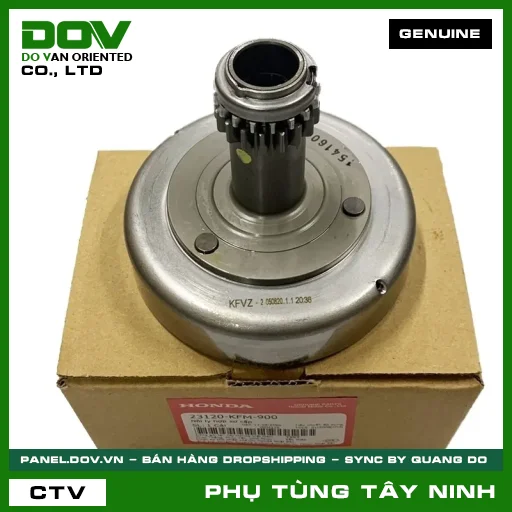 NỒI LY HỢP SƠ CẤP — 23120KFM900