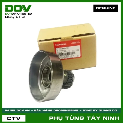 NỒI LY HỢP SƠ CẤP — 23120KPH901