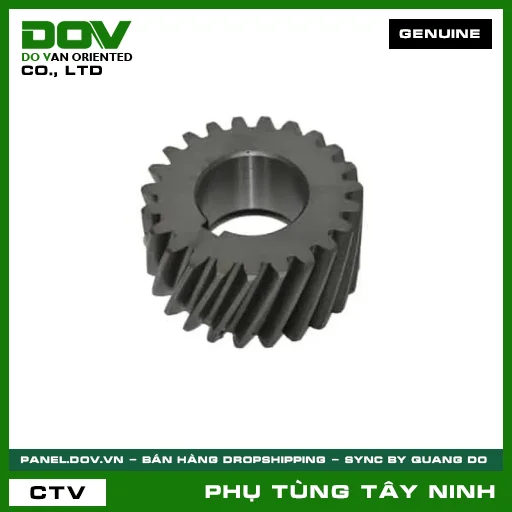 BÁNH RĂNG CHUYỂN ĐỘNG SƠ CẤP A — 23121K56N00