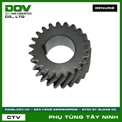 BÁNH RĂNG CHUYỂN ĐỘNG SƠ CẤP B — 23122K56N00