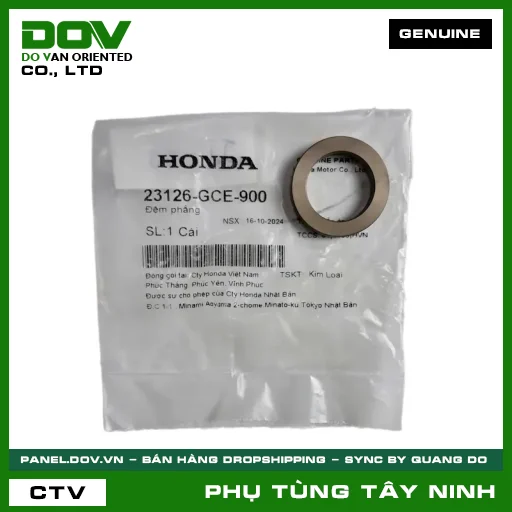 LONG ĐỀN — 23126GCE900