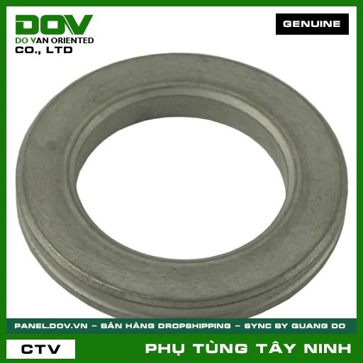 ĐỆM 19.1X30X4 LY HỢP SƠ CẤP — 23126KWW740