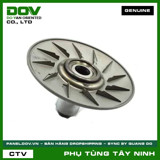MÁ TĨNH PULY BỊ ĐỘNG — 23200KVB900