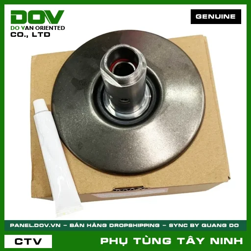 BỘ MÁ TĨNH PULY BỊ ĐỘNG — 23205GFM891
