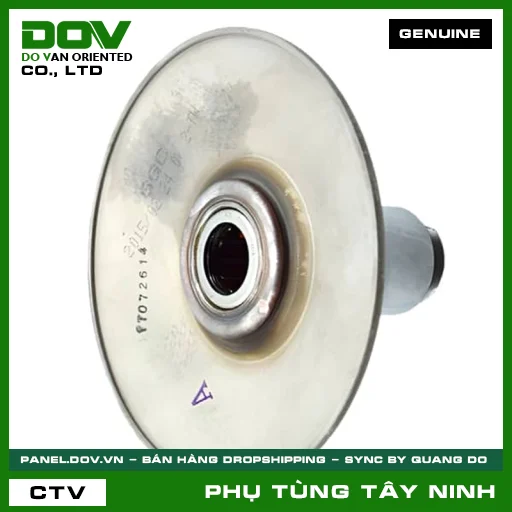 BỘ MÁ TĨNH PULY BỊ ĐỘNG — 23205GGC900