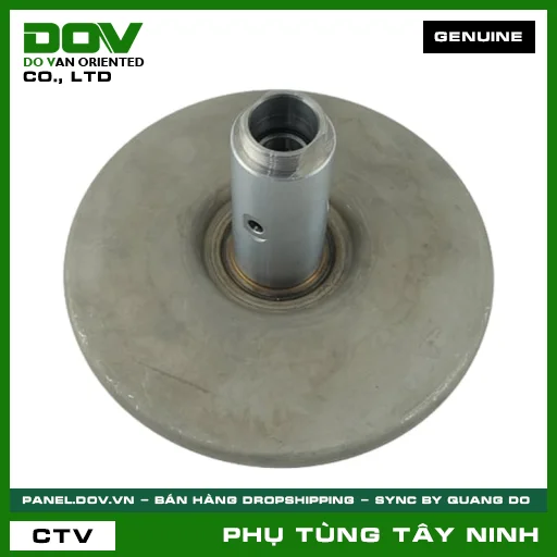 BỘ MÁ TĨNH PULY BỊ ĐỘNG — 23205K0WNA0