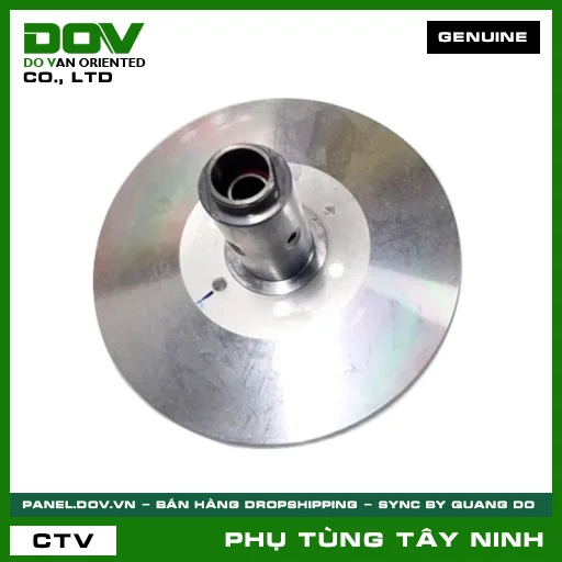 BỘ MÁ TĨNH PULY BỊ ĐỘNG — 23205K1BT00