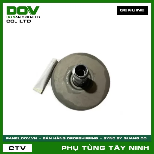BỘ MÁ TĨNH PU LY BỊ ĐỘNG — 23205K1ZJ10
