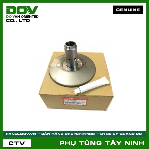 BỘ MÁ TĨNH PULY BỊ ĐỘNG — 23205K27V00