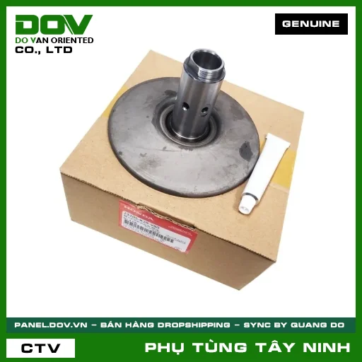 BỘ MÁ TĨNH PULY BỊ ĐỘNG — 23205K29V80