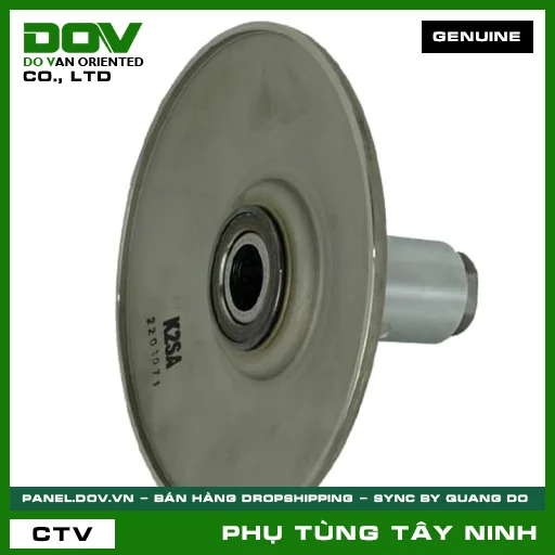 MÁ TĨNH PULY BỊ ĐỘNG — 23205K2SN00
