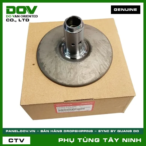 MÁ TĨNH PULY BỊ ĐỘNG — 23205K35V00