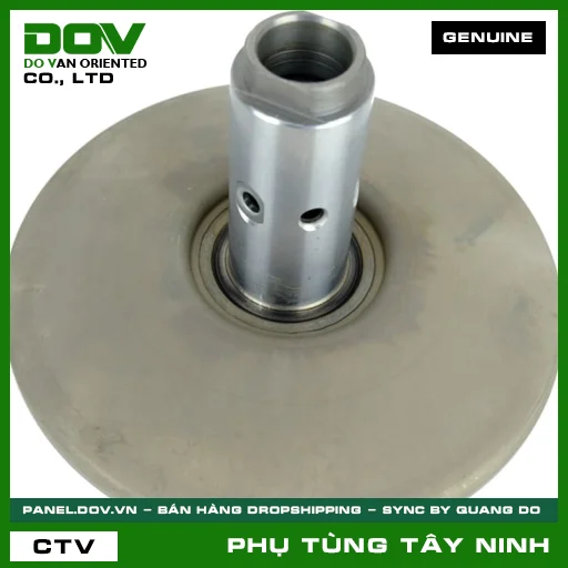 BỘ MÁ TĨNH PULY BỊ ĐỘNG — 23205K40A00