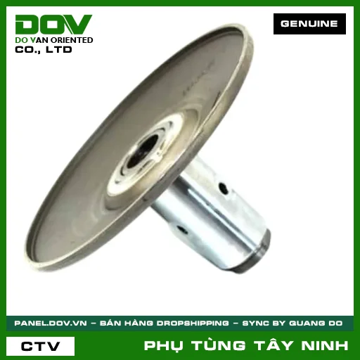 BỘ MÁ TĨNH PULY BỊ ĐỘNG — 23205K59A70