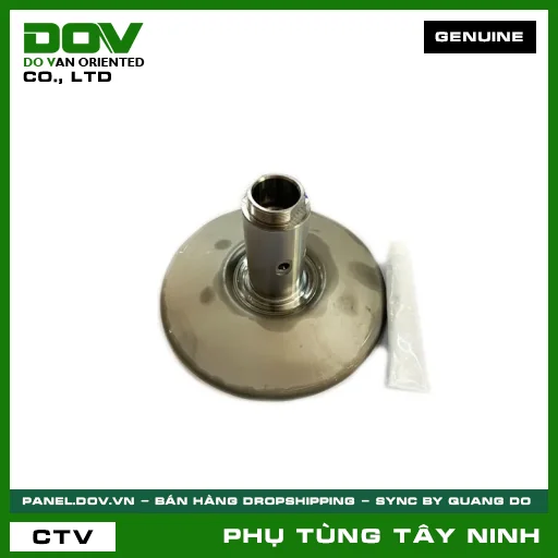 BỘ MÁ TĨNH PULY BỊ ĐỘNG — 23205K66V00